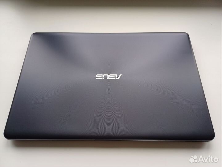 Ноутбук для игр и работы