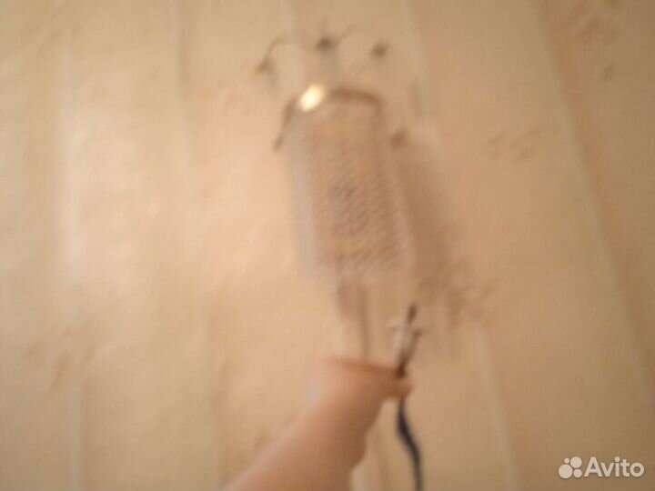 Светильник настенный СССР