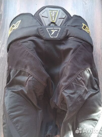 Хоккейные шорты ccm sr