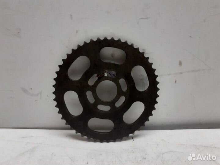 Шестерня (шкив) распредвала Audi A4 B8 2007-2015