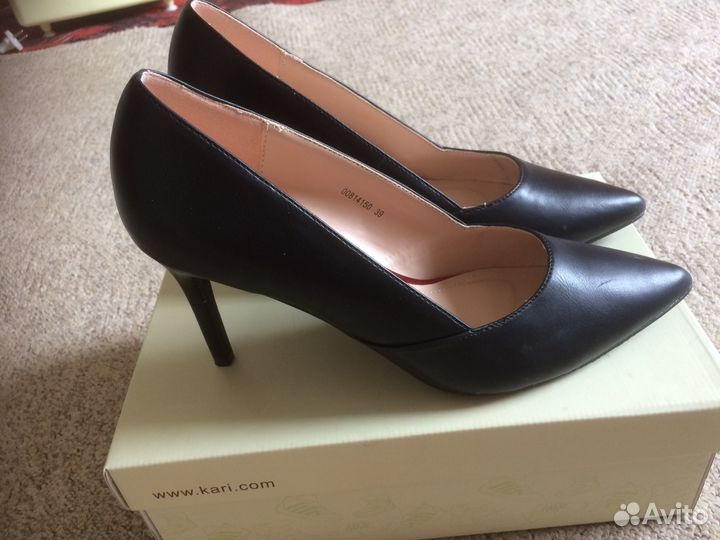 Продам туфли