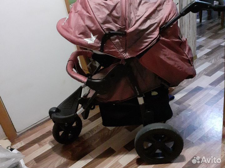 Детские коляска прогулочная