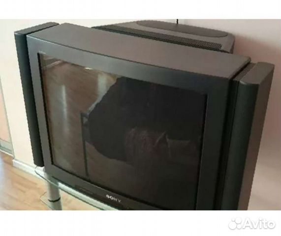 Телевизор sony kv