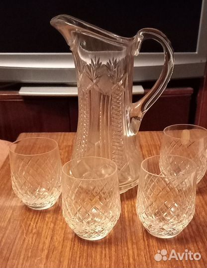 Предметы сервировки стола