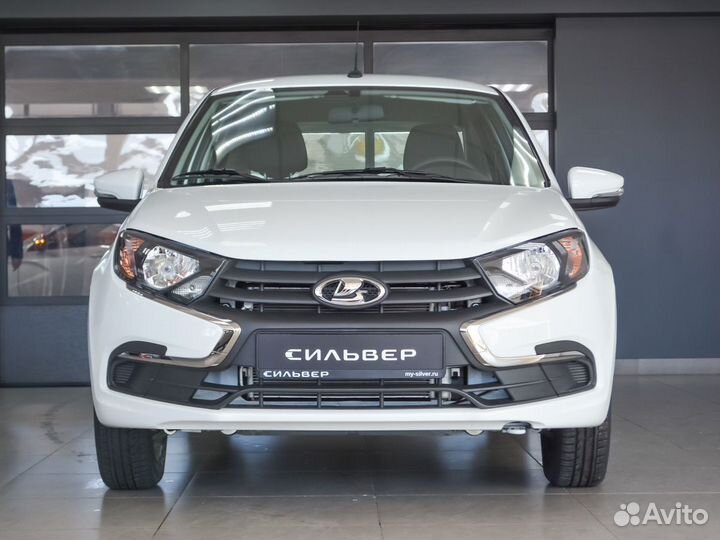 LADA Granta 1.6 МТ, 2023