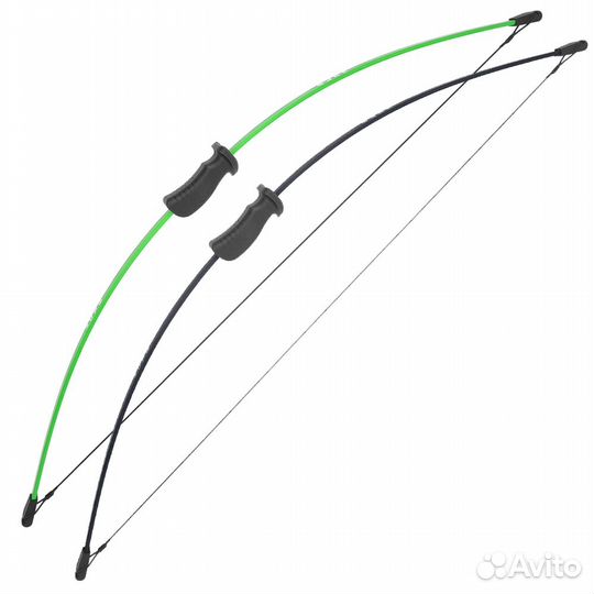 Лук детский классический Эльф (с комплектацией) (м