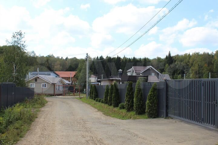 Участок 5,7 сот. (ИЖС)