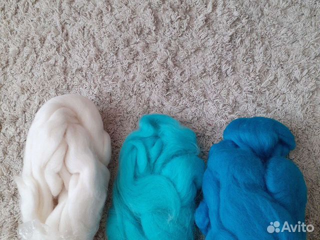 Войлок (валяние)