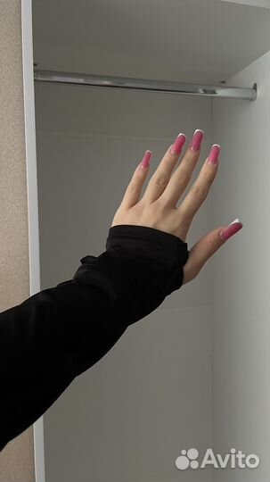 Вещи женские пакетом 42 44