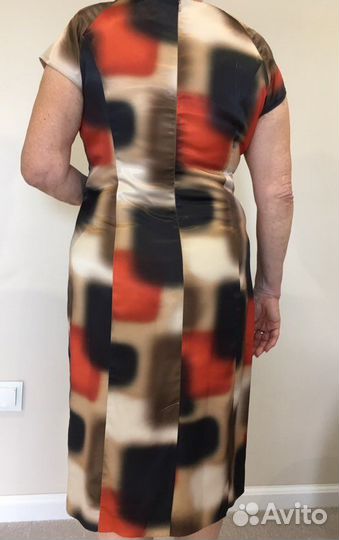 Нарядное платье