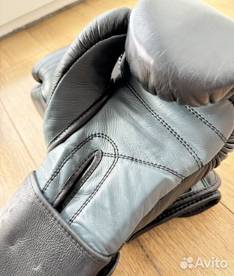 Боксерские перчатки 12 oz Ultimatum