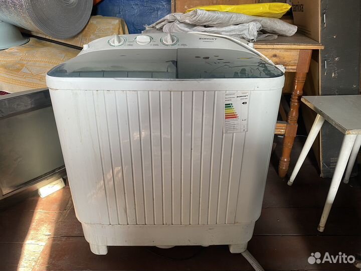 Стиральная машина бу