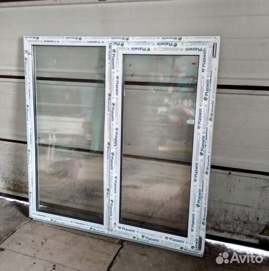 Окна пвх, пластиковые окна