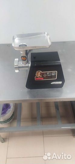 Мясорубка редмонд