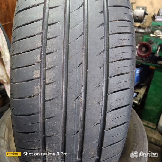 Hankook Ventus Prime 2 K115 225/60 R17 99H