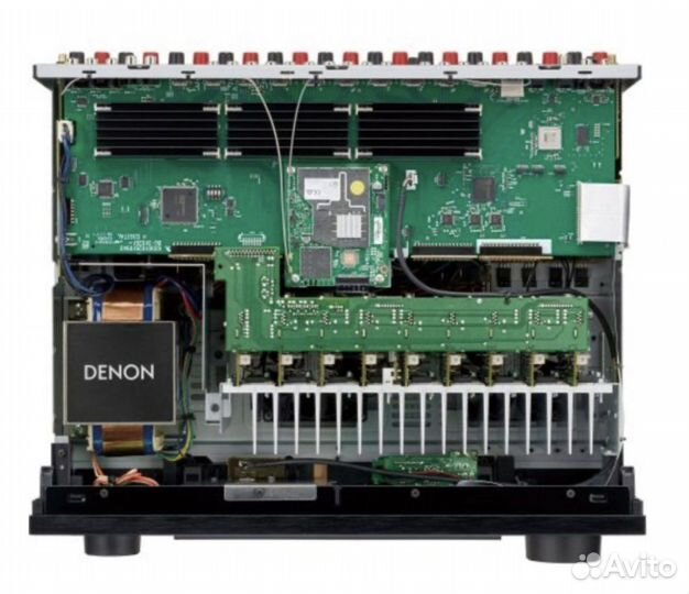 Denon AVC-X4800H