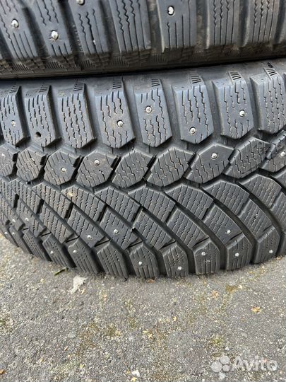 Gislaved Nord Frost 200 225/45 R18 48J