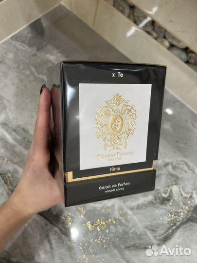 Духи Tiziana Terenzi Kirke Кирке