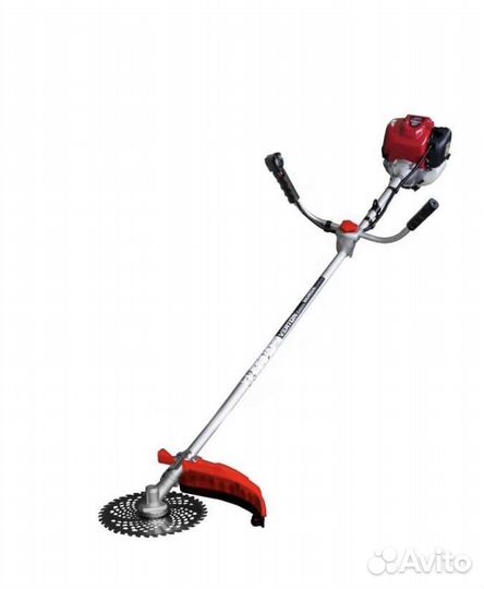 Триммер бензиновый Verton Garden BR-370F