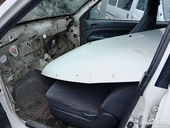 Авто в разбор на запчасти Toyota Probox