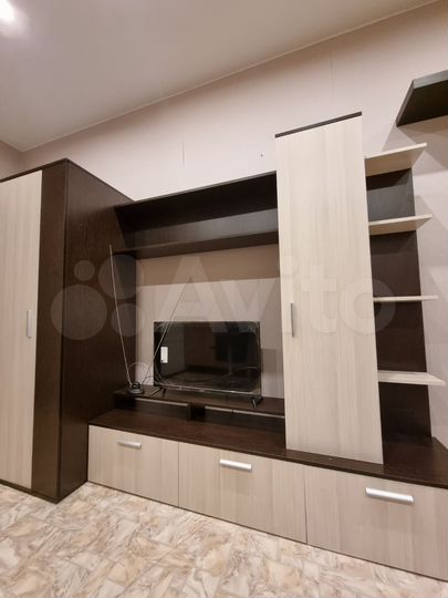 Квартира-студия, 24 м², 12/14 эт.