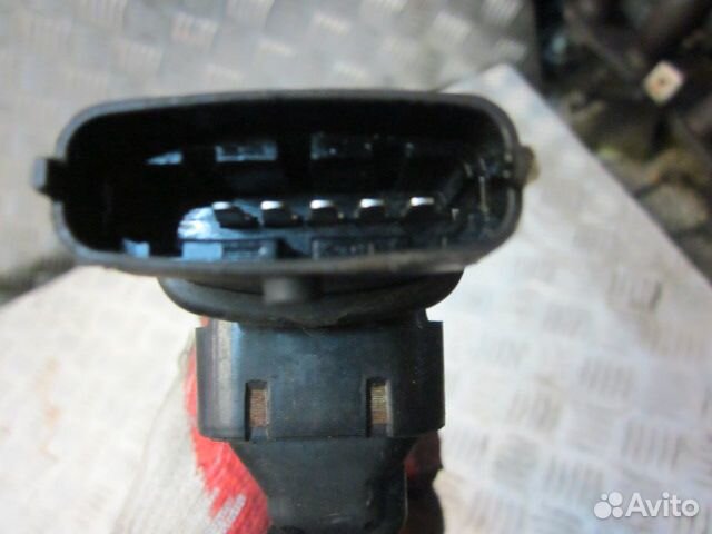 Катушка зажигания для Опель Агила А Корса Ц Д 1.0