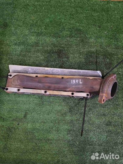 Dodge RAM V 2019+ коллектор выпускной левый