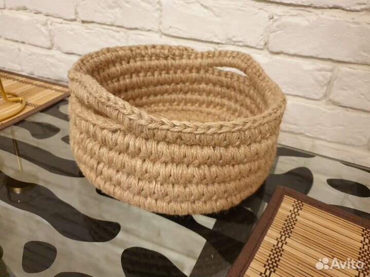 Корзина для хранения