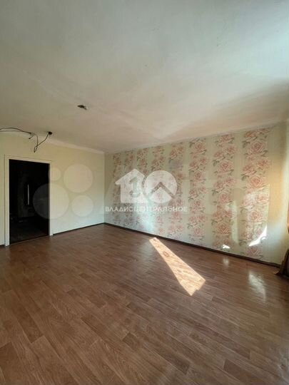 Дом 69,6 м² на участке 4 сот.