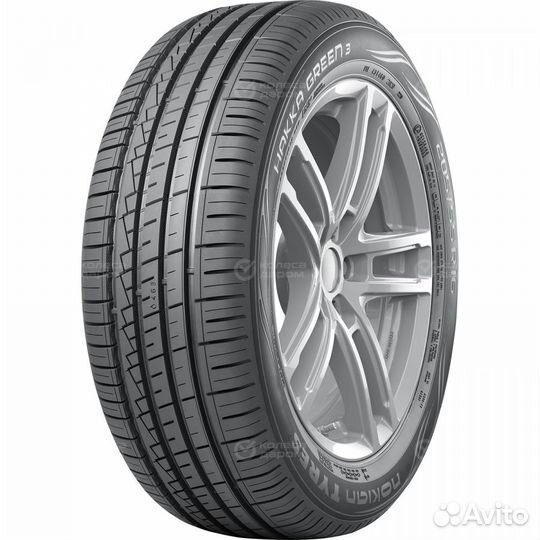 Nokian Tyres Hakka Green 3 195/65 R15 95H