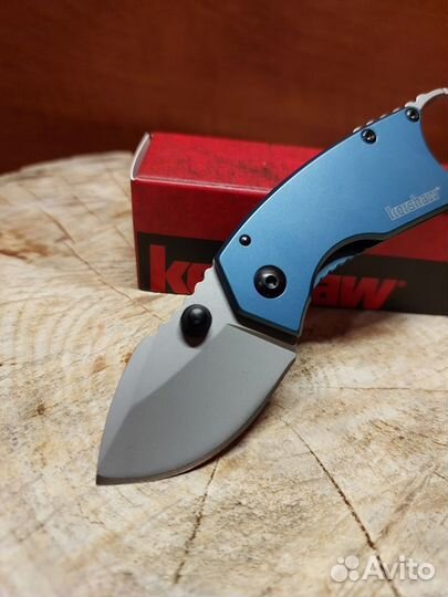 Нож складной Kershaw 8710 Antic