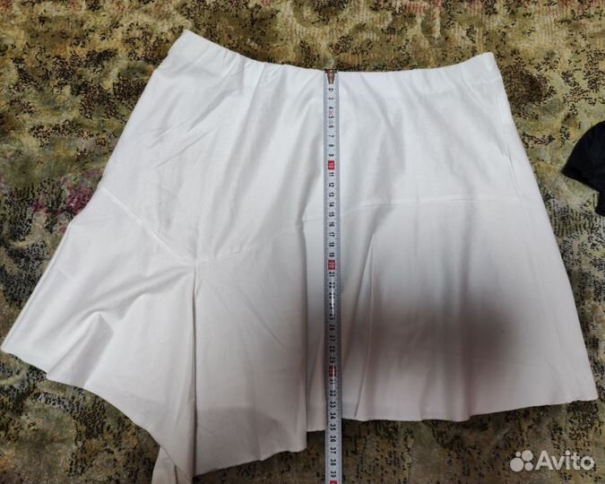 Юбки для тенниса, летние юбки, новые, размер М