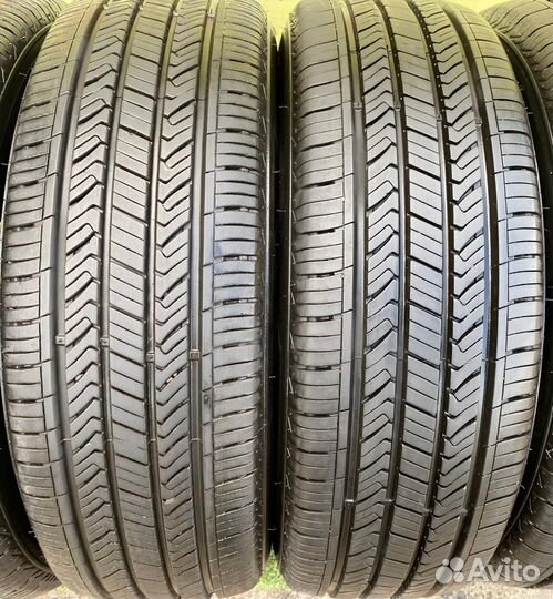 Hankook H745 Mileage Plus III 205/65 R16 95H