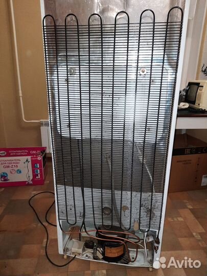 Холодильник Минск 15м