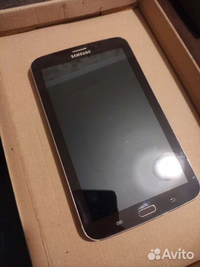 Планшет Samsung tab 3 и телефон samsung gt-S7262