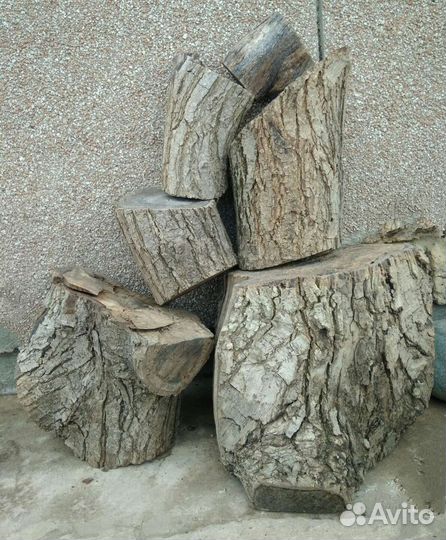 Для декора сада