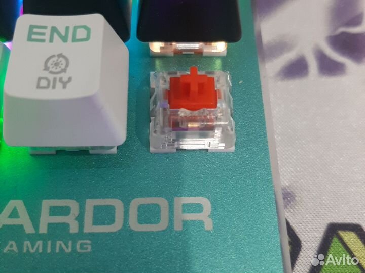 Ardor gaming blade pro