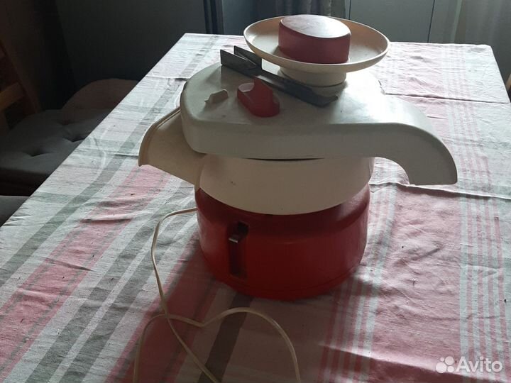 Соковыжималка