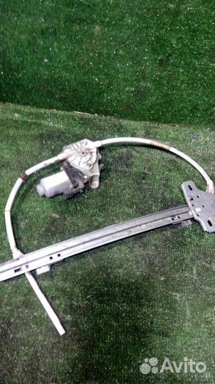 Стеклоподъемник электр. задний левый Renault Megan