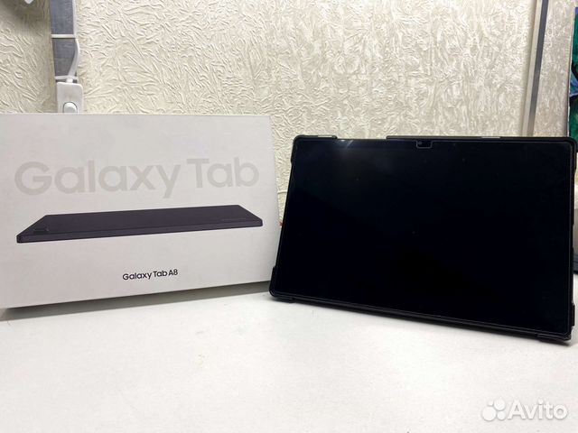 Планшет Samsung Galaxy Tab A8 10.5