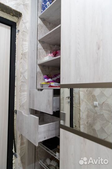 Мебель на заказ любой сложности