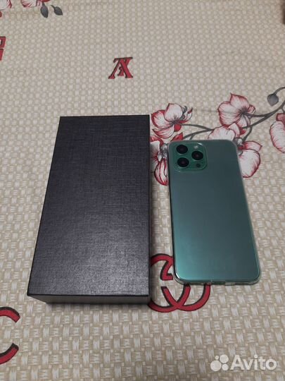 Infinix HOT 30i, 8/128 ГБ