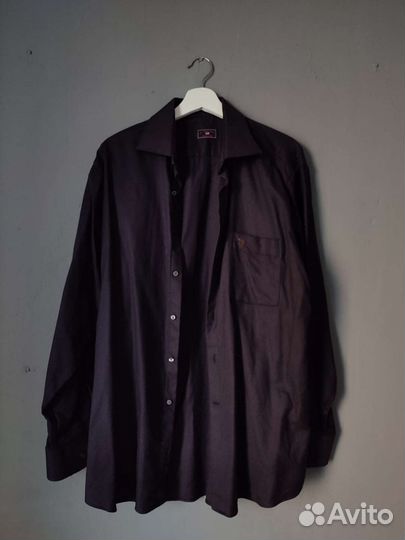 Рубашка мужская