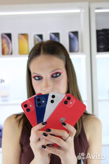 iPhone 12, 128 ГБ