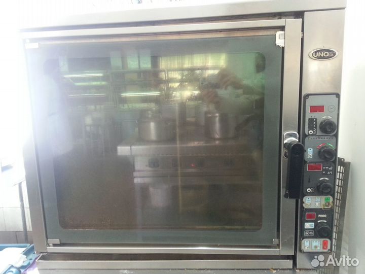 Ремонт и обслуживание оборудования для общепита