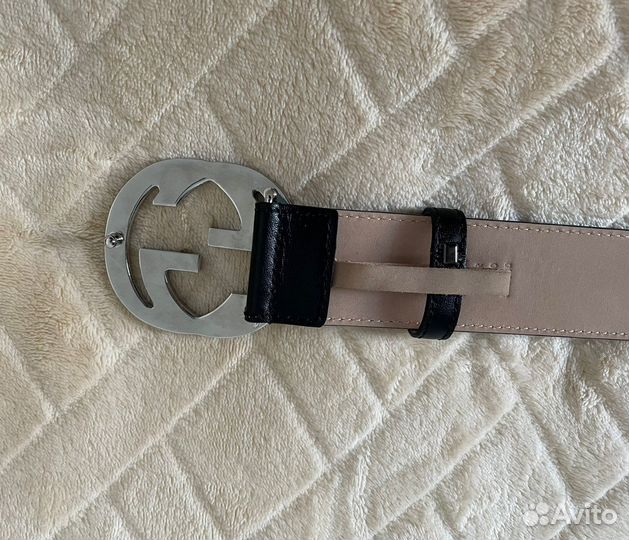 Ремень Gucci оригинал