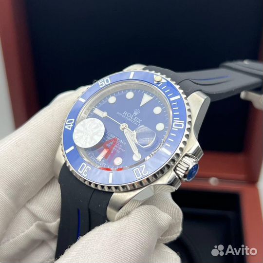 Часы Rolex submariner