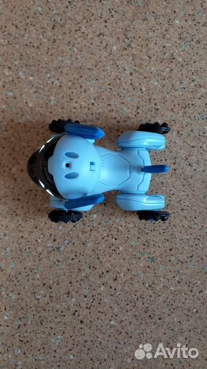 Игрушка робот собака Wow Wee