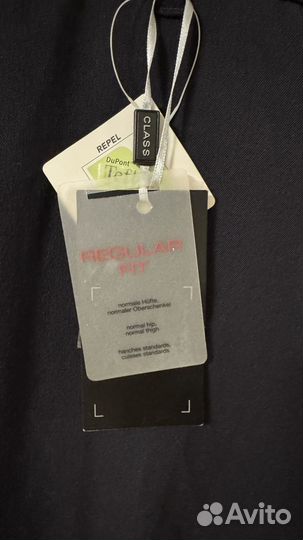 Брюки женские со стрелками