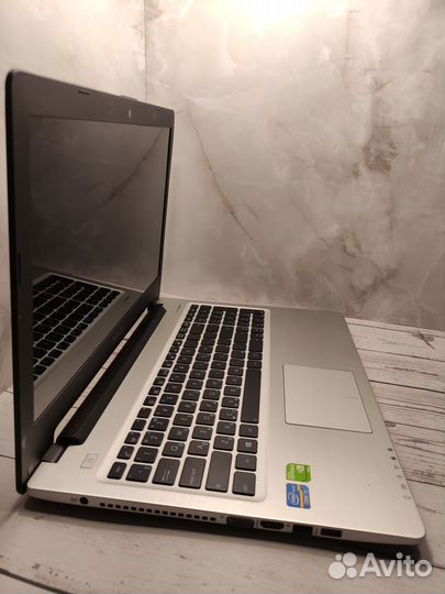 Игровой Asus intel i5/GeForce 2GB/8GB Oзу/SSD/HDD